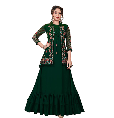 Party Wear5